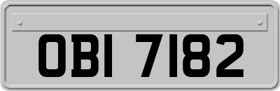OBI7182