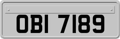 OBI7189