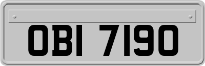 OBI7190