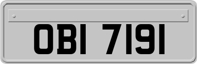 OBI7191