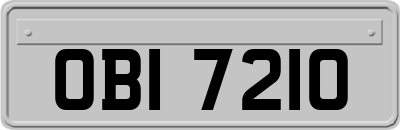 OBI7210