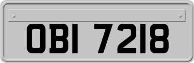 OBI7218