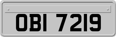 OBI7219