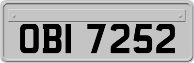OBI7252