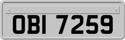 OBI7259