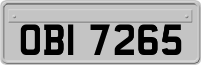 OBI7265
