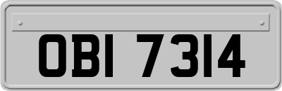 OBI7314