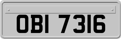 OBI7316