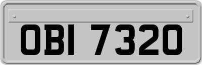 OBI7320