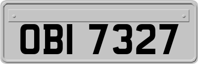 OBI7327