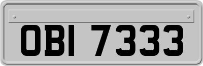 OBI7333