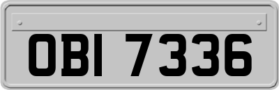 OBI7336