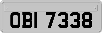 OBI7338