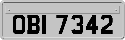 OBI7342