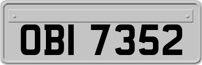 OBI7352
