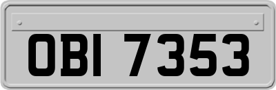 OBI7353