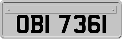 OBI7361