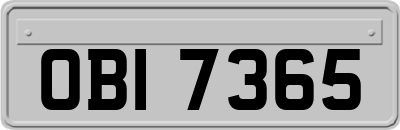 OBI7365