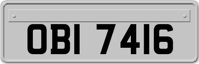 OBI7416