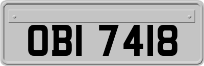 OBI7418