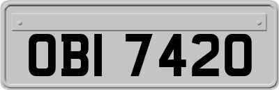 OBI7420