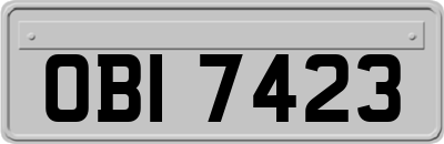 OBI7423