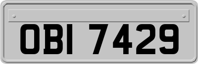OBI7429