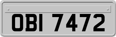 OBI7472