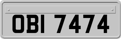 OBI7474