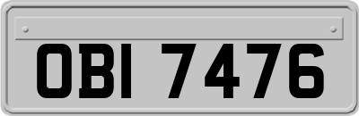 OBI7476