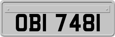 OBI7481