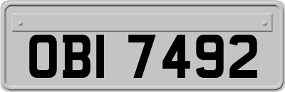 OBI7492