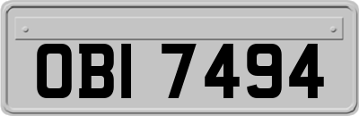 OBI7494