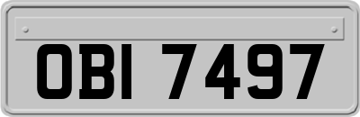 OBI7497