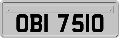 OBI7510