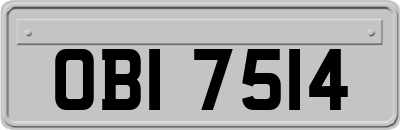 OBI7514
