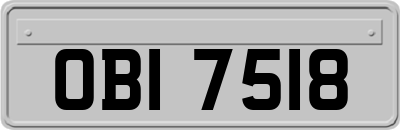 OBI7518