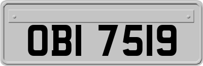 OBI7519
