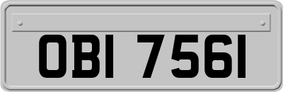 OBI7561