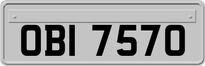 OBI7570