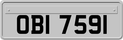 OBI7591