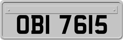 OBI7615