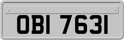OBI7631