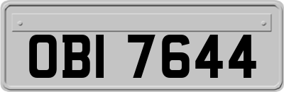 OBI7644