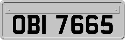 OBI7665
