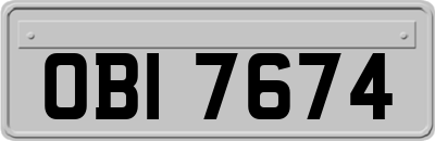 OBI7674