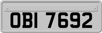 OBI7692