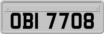 OBI7708