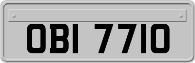 OBI7710