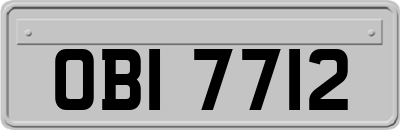 OBI7712